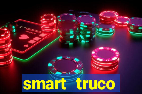 smart truco paulista e mineiro